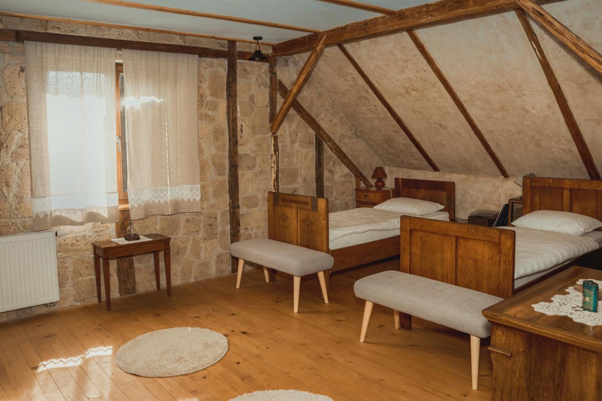 House Of Culture And Nature - Hisa Kulture In Nature Zagradec Bagian luar foto